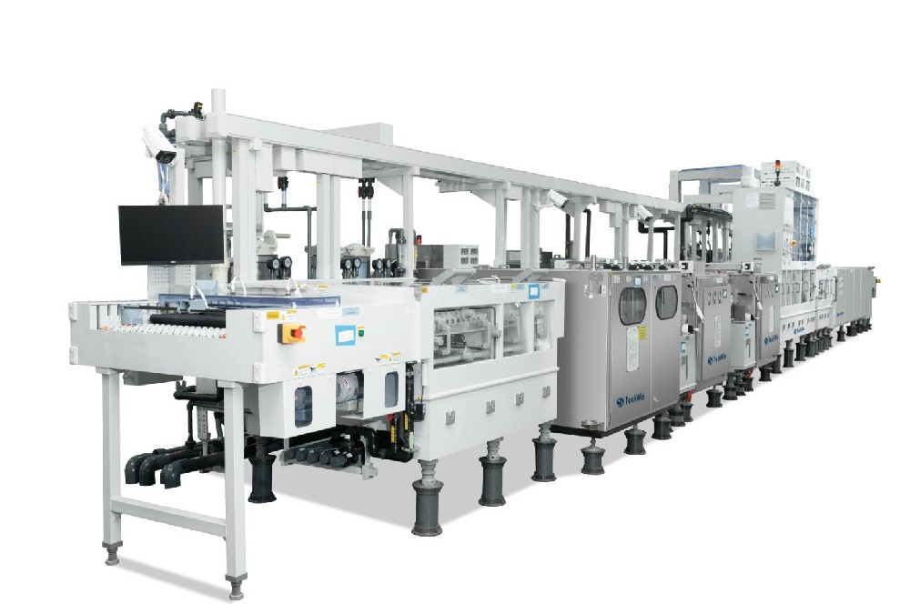 火山灰磨板機(jī) Pumice Scrubbing Machine