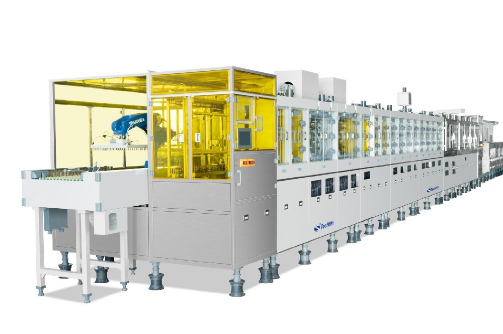 垂直顯影機(jī) Vertical Developing Machine